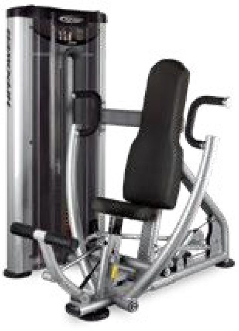 Bh fitness best sale l825 adjustable bench